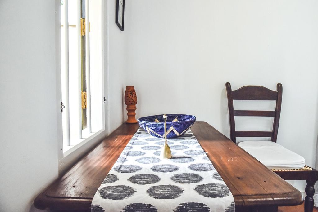 Templeberg Bed & Breakfast Walahanduwa Dış mekan fotoğraf