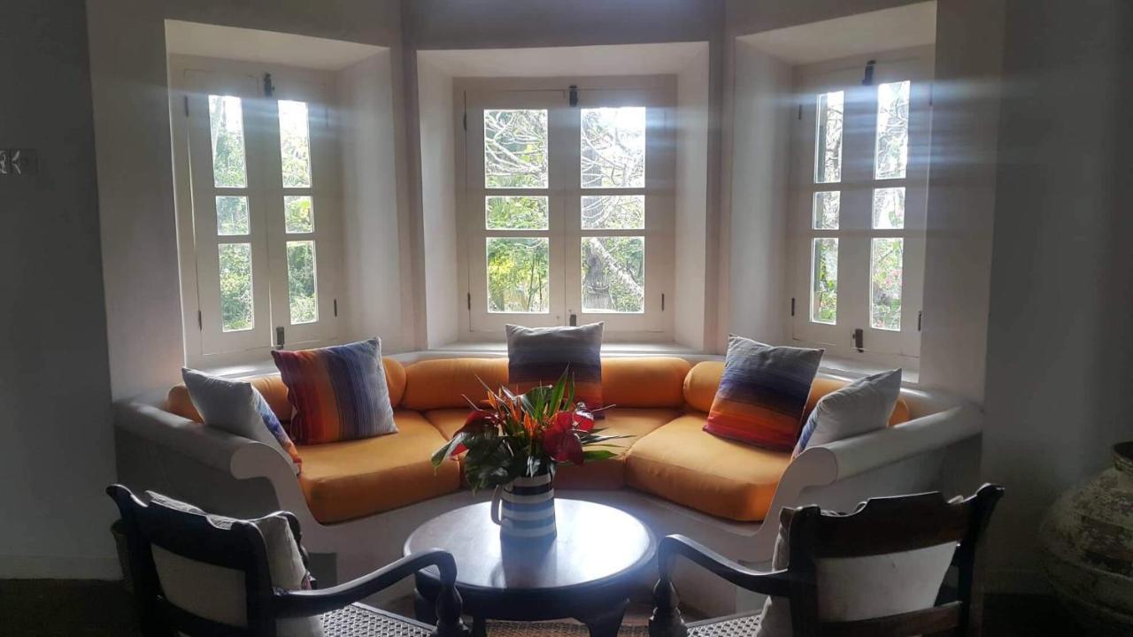 Templeberg Bed & Breakfast Walahanduwa Dış mekan fotoğraf