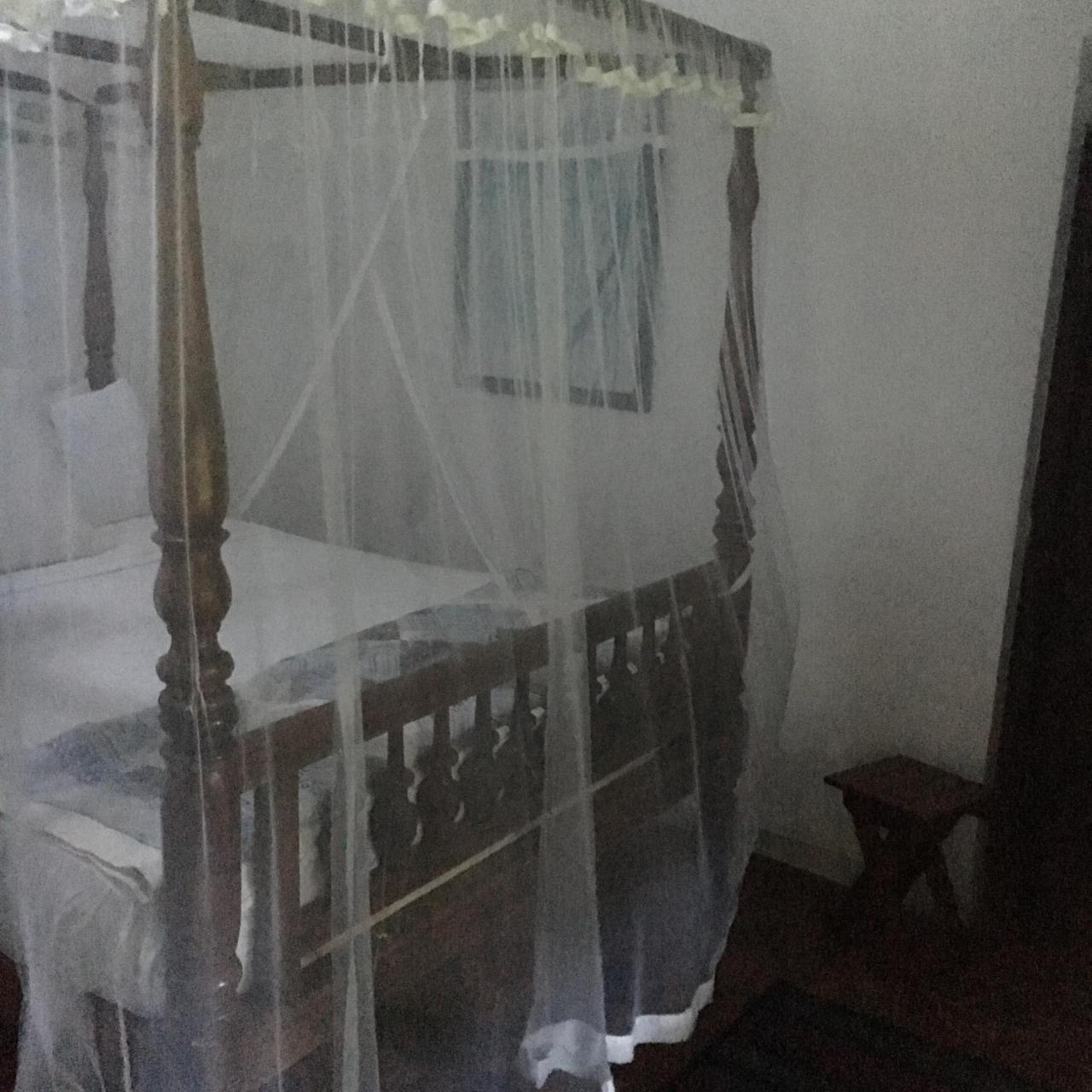 Templeberg Bed & Breakfast Walahanduwa Dış mekan fotoğraf